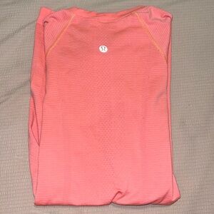 Lululemon Swiftly Tech